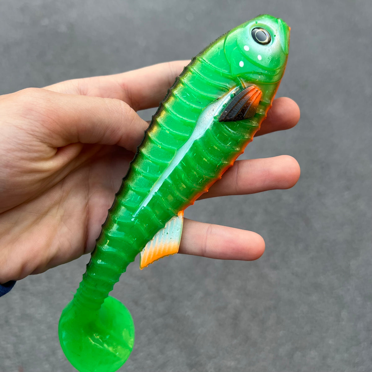 ZombieShad 20cm