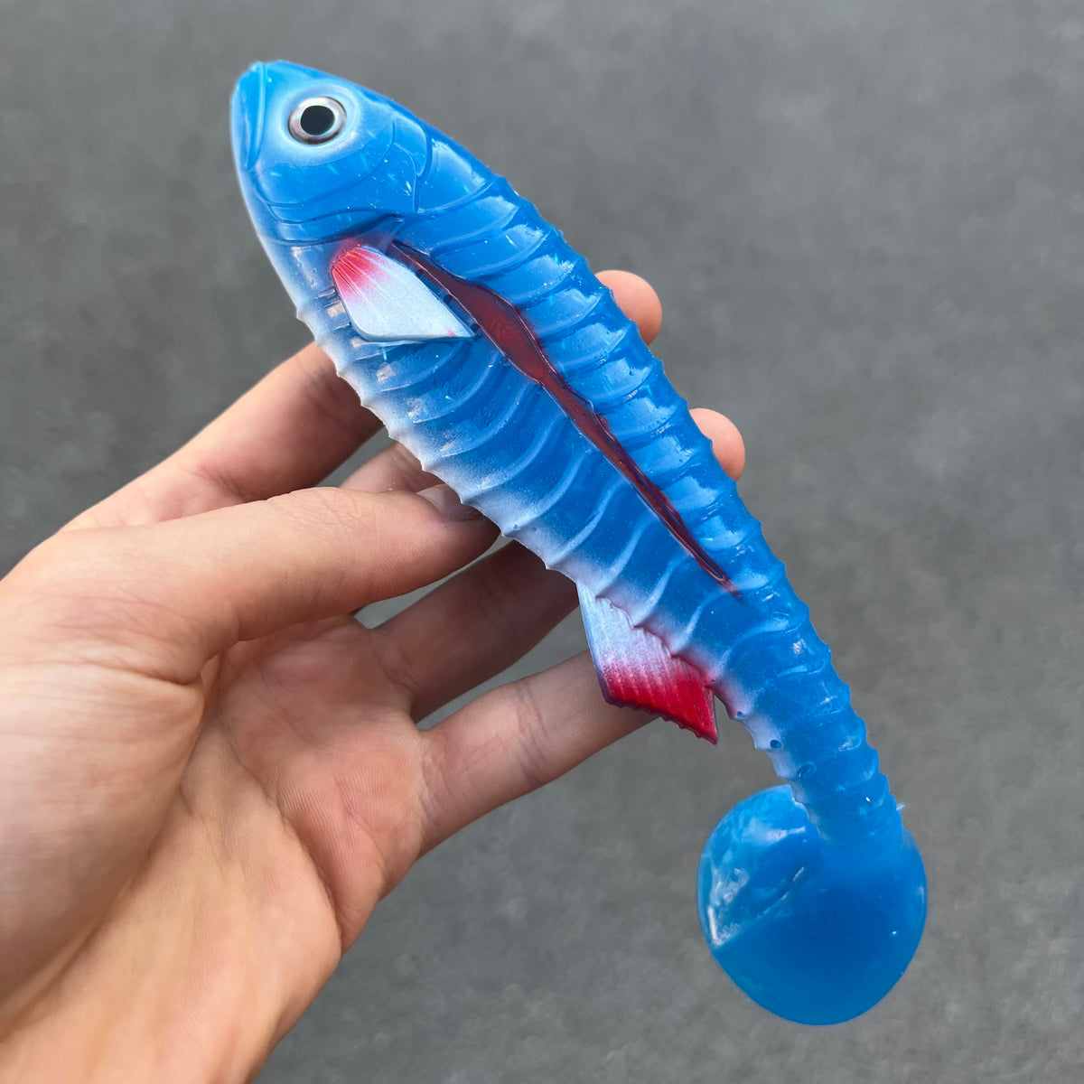 ZombieShad 20cm