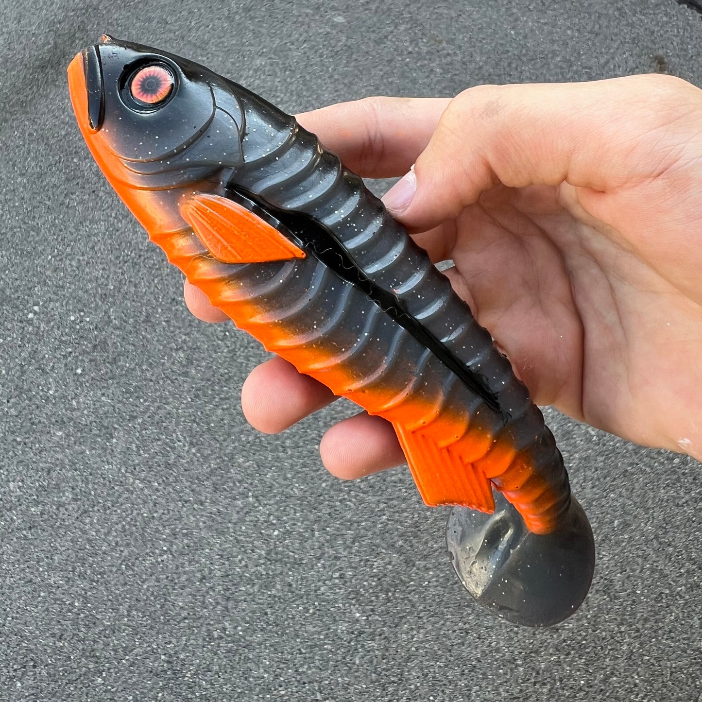 ZombieShad 20cm