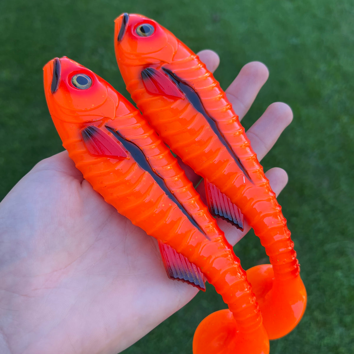 ZombieShad 20cm