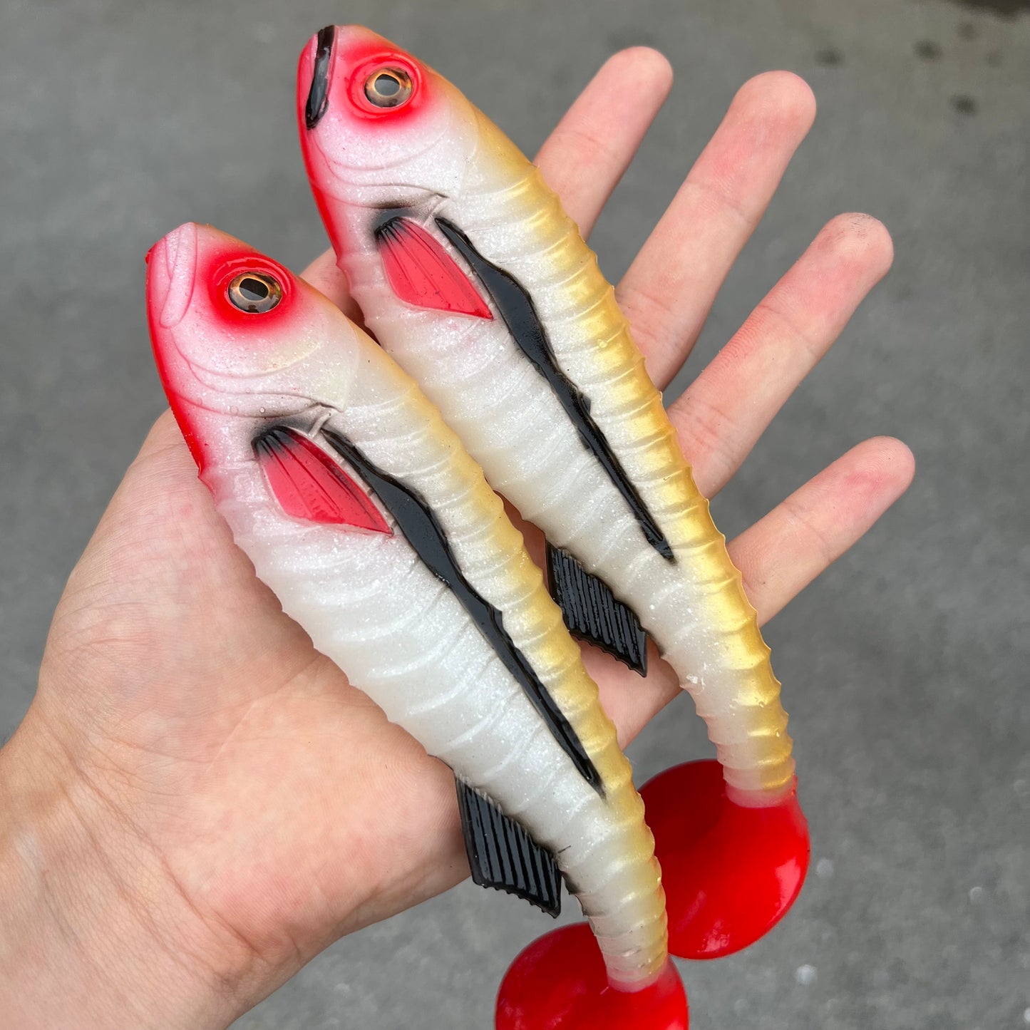 ZombieShad 20cm