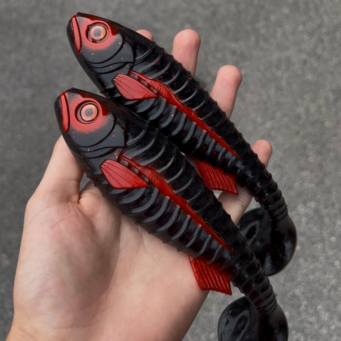 ZombieShad 20cm