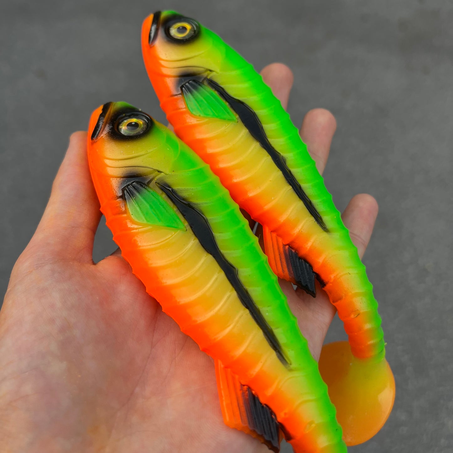ZombieShad 20cm