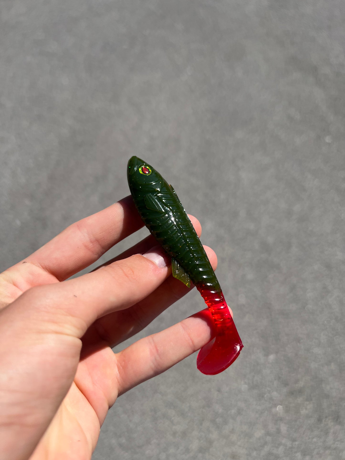 ZombieShad 10cm