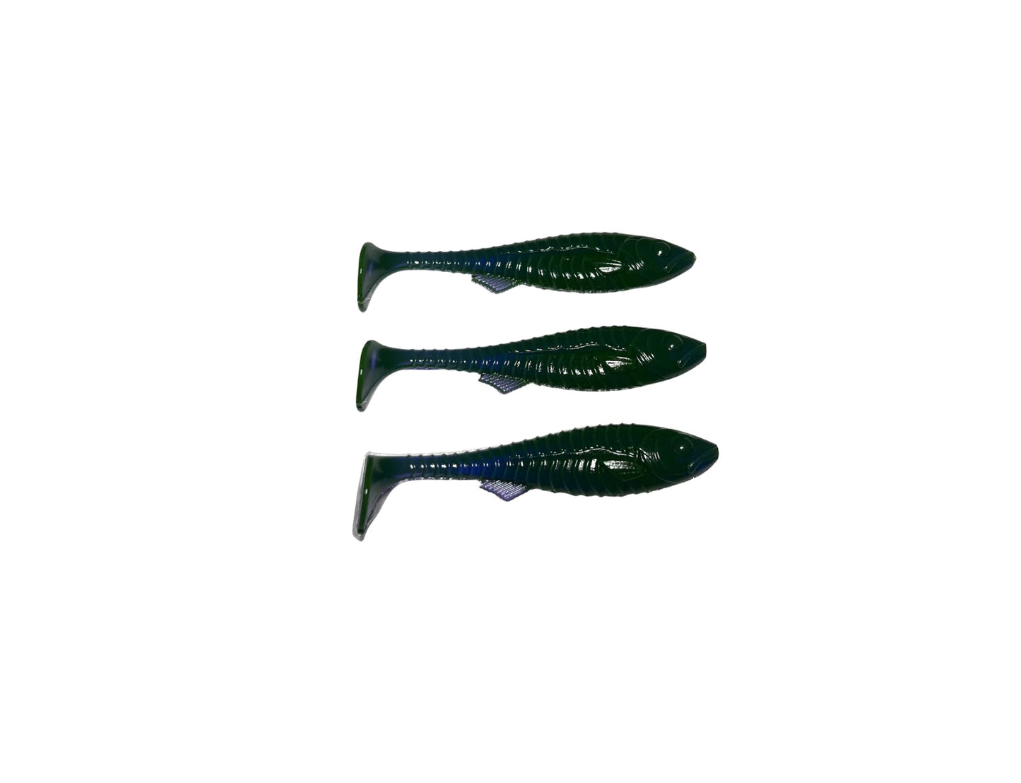 ZombieShad 7.5cm 3X