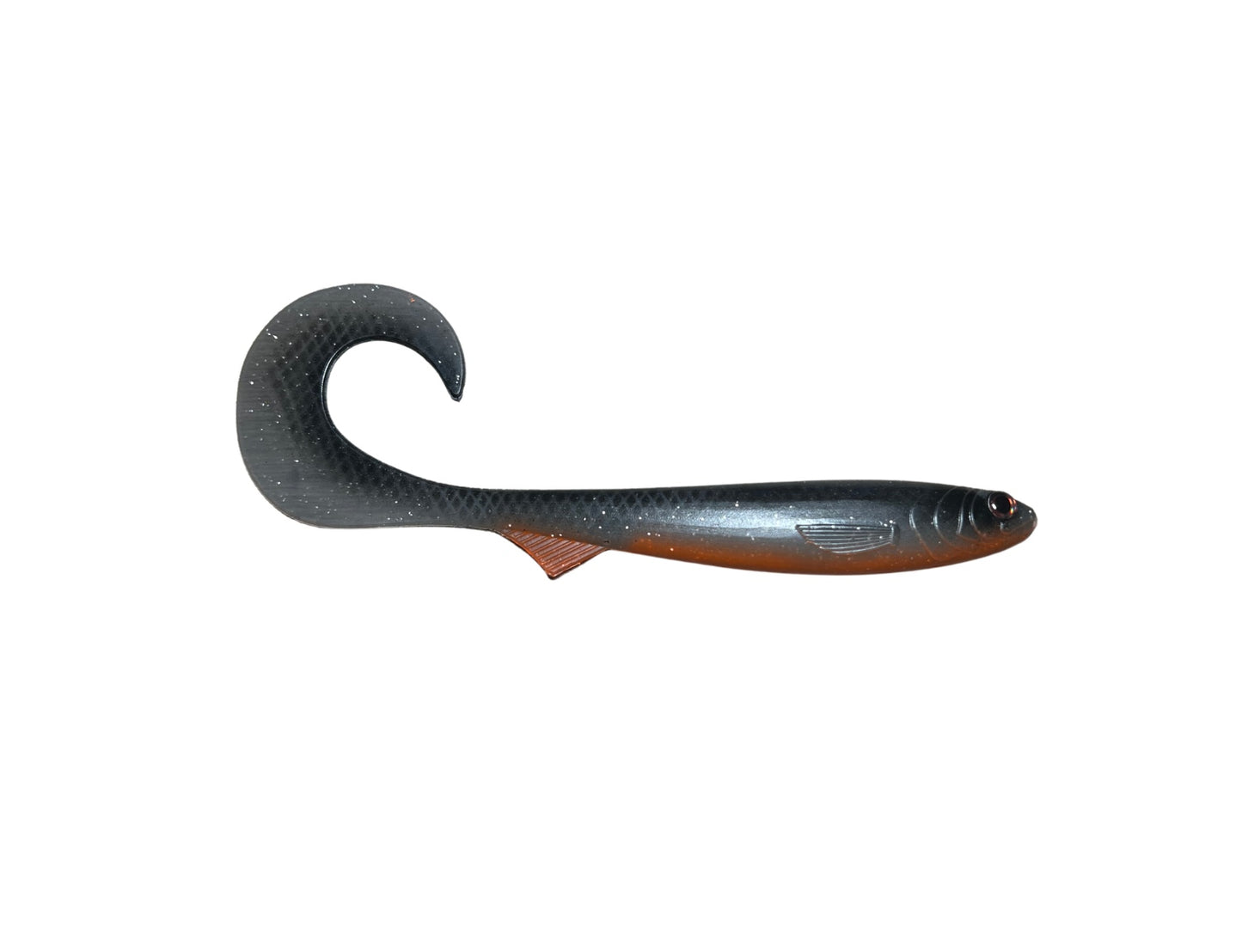 Curly Tail 17.5cm