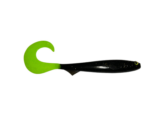Curly Tail 17.5cm