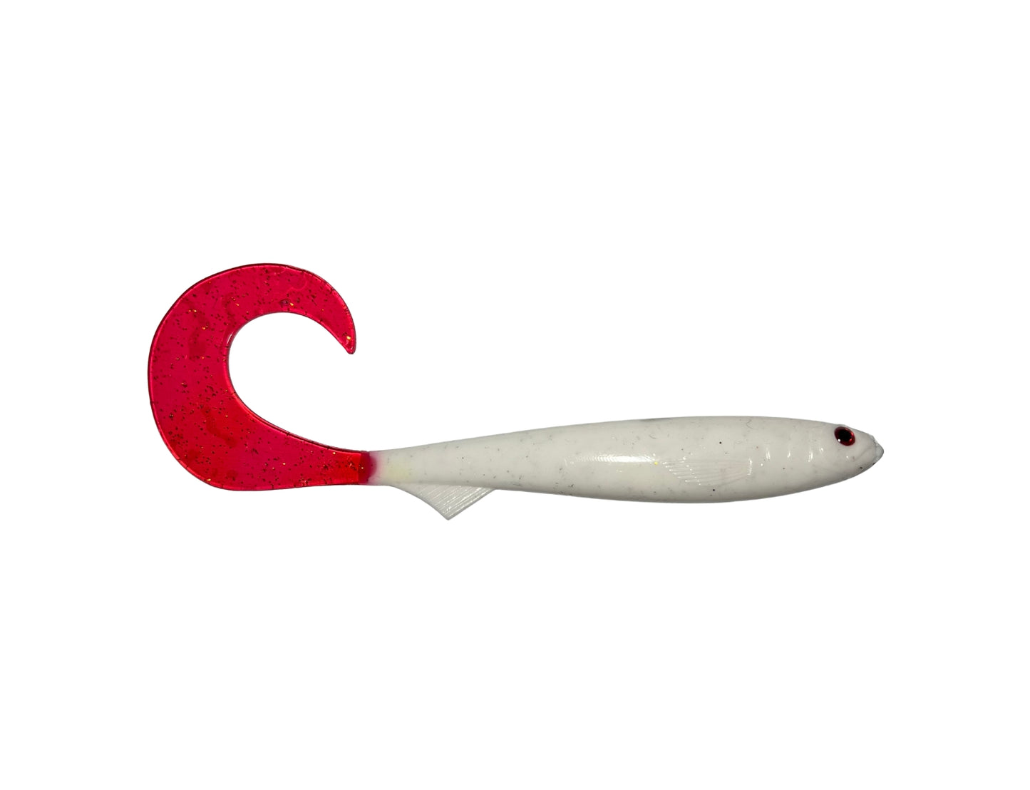 Curly Tail 17.5cm