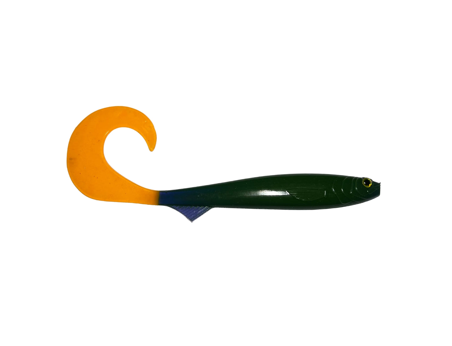 Curly Tail 17.5cm