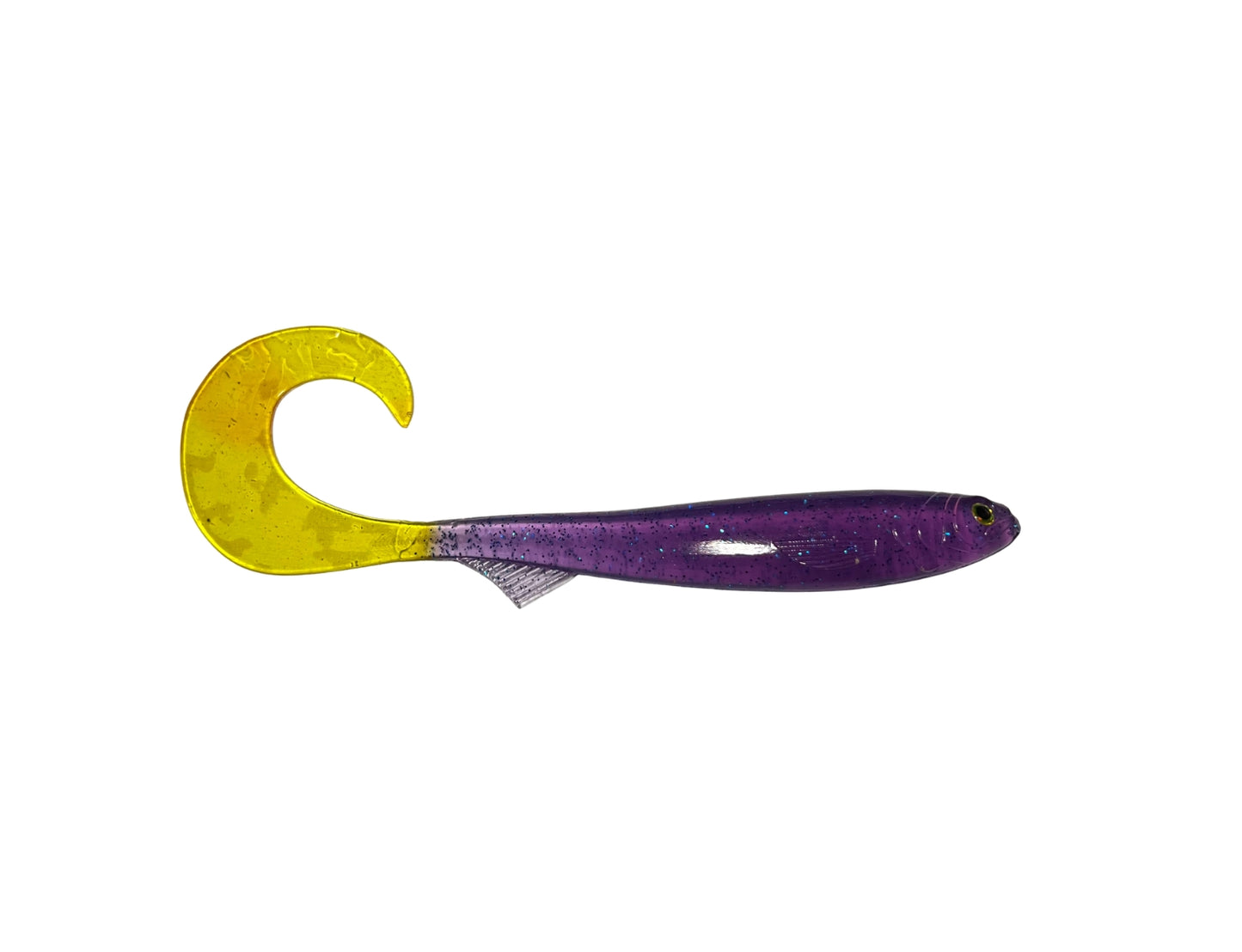Curly Tail 17.5cm